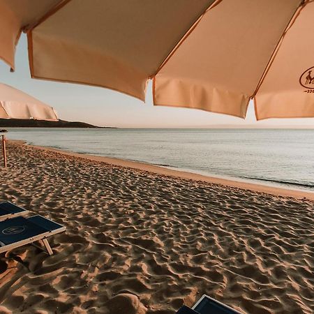 Resort Fior Di Sardegna Posada (Sardinia) Exterior foto