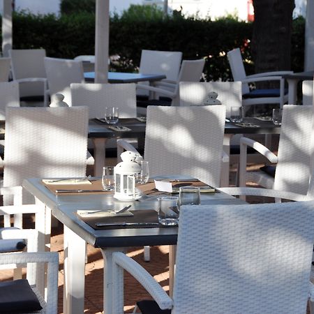 Resort Fior Di Sardegna Posada (Sardinia) Exterior foto