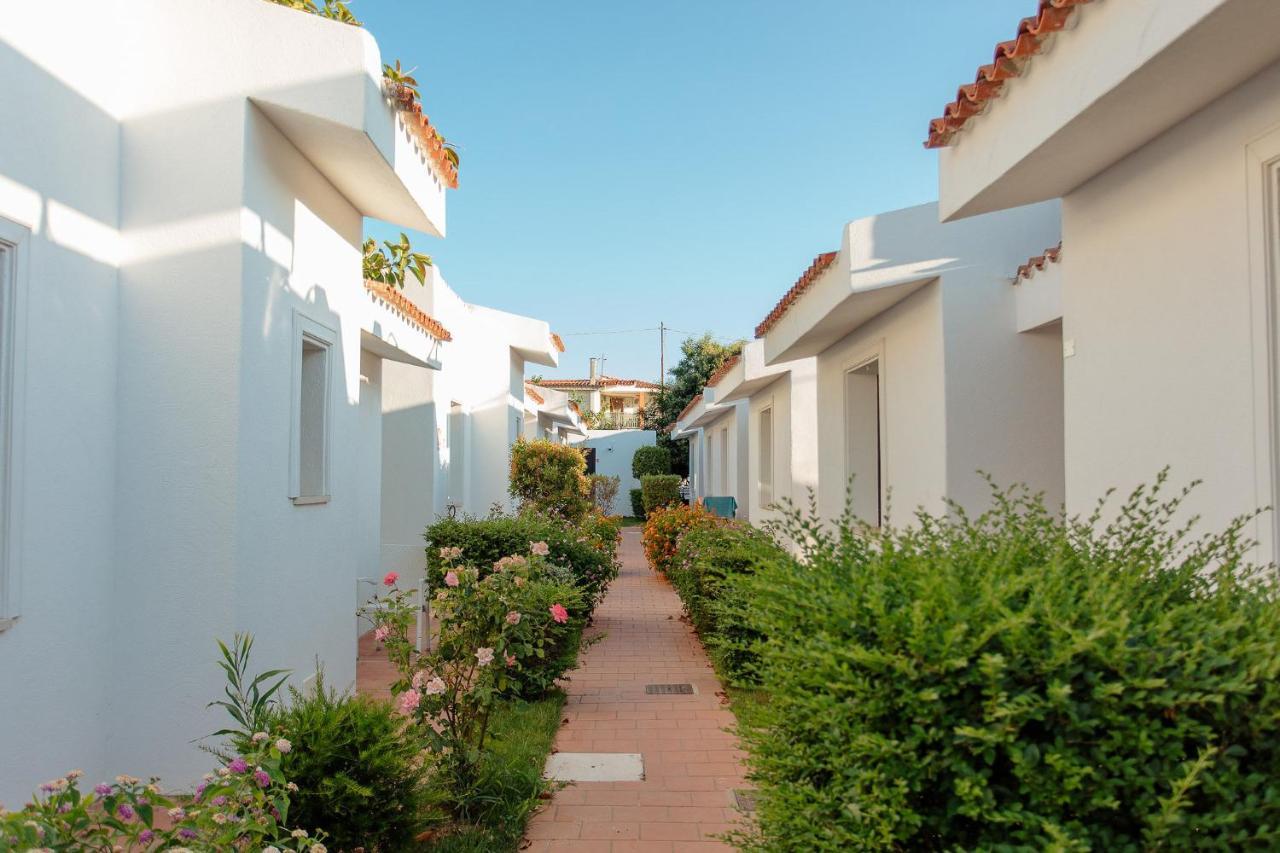 Resort Fior Di Sardegna Posada (Sardinia) Exterior foto