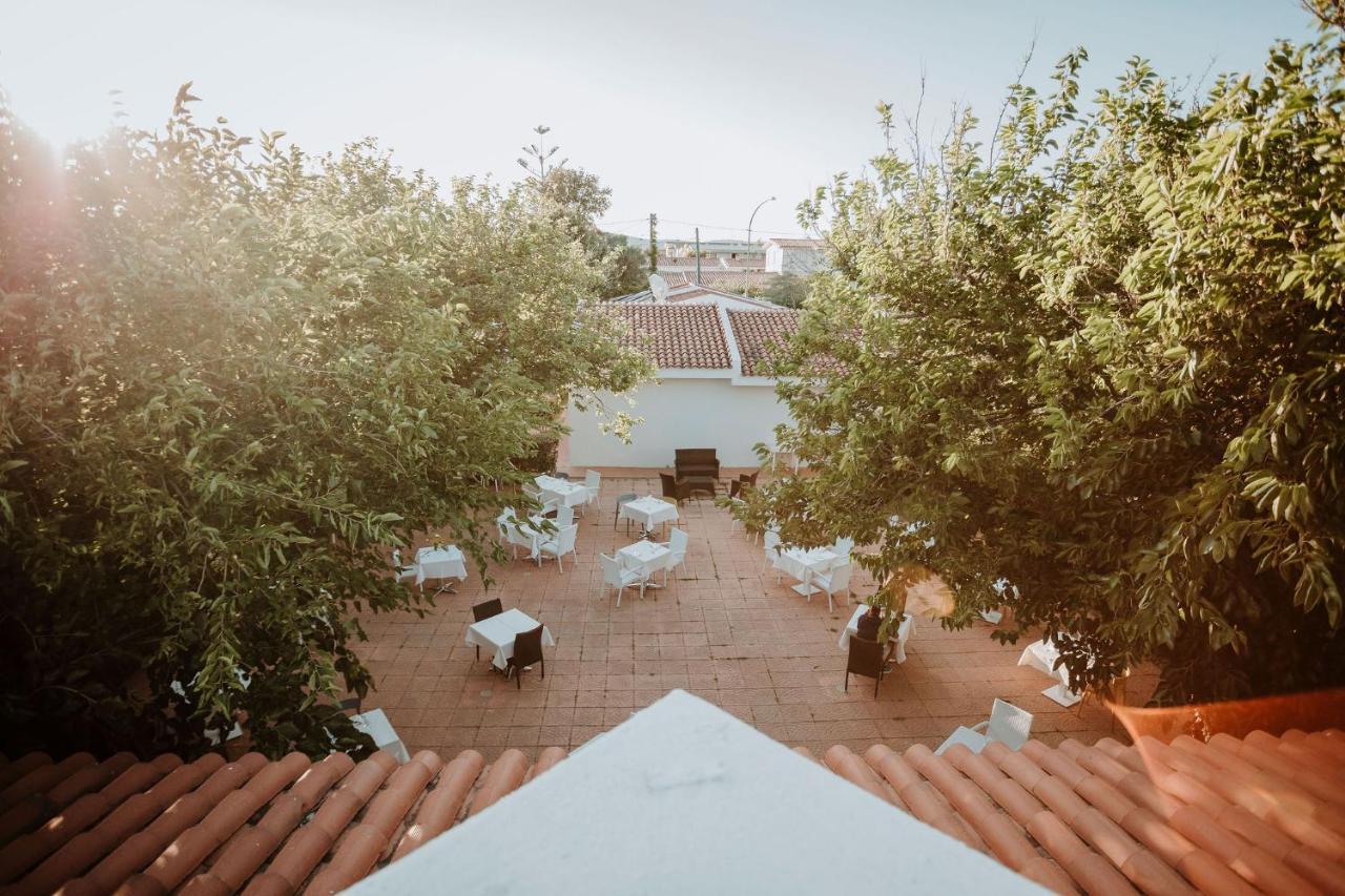 Resort Fior Di Sardegna Posada (Sardinia) Exterior foto