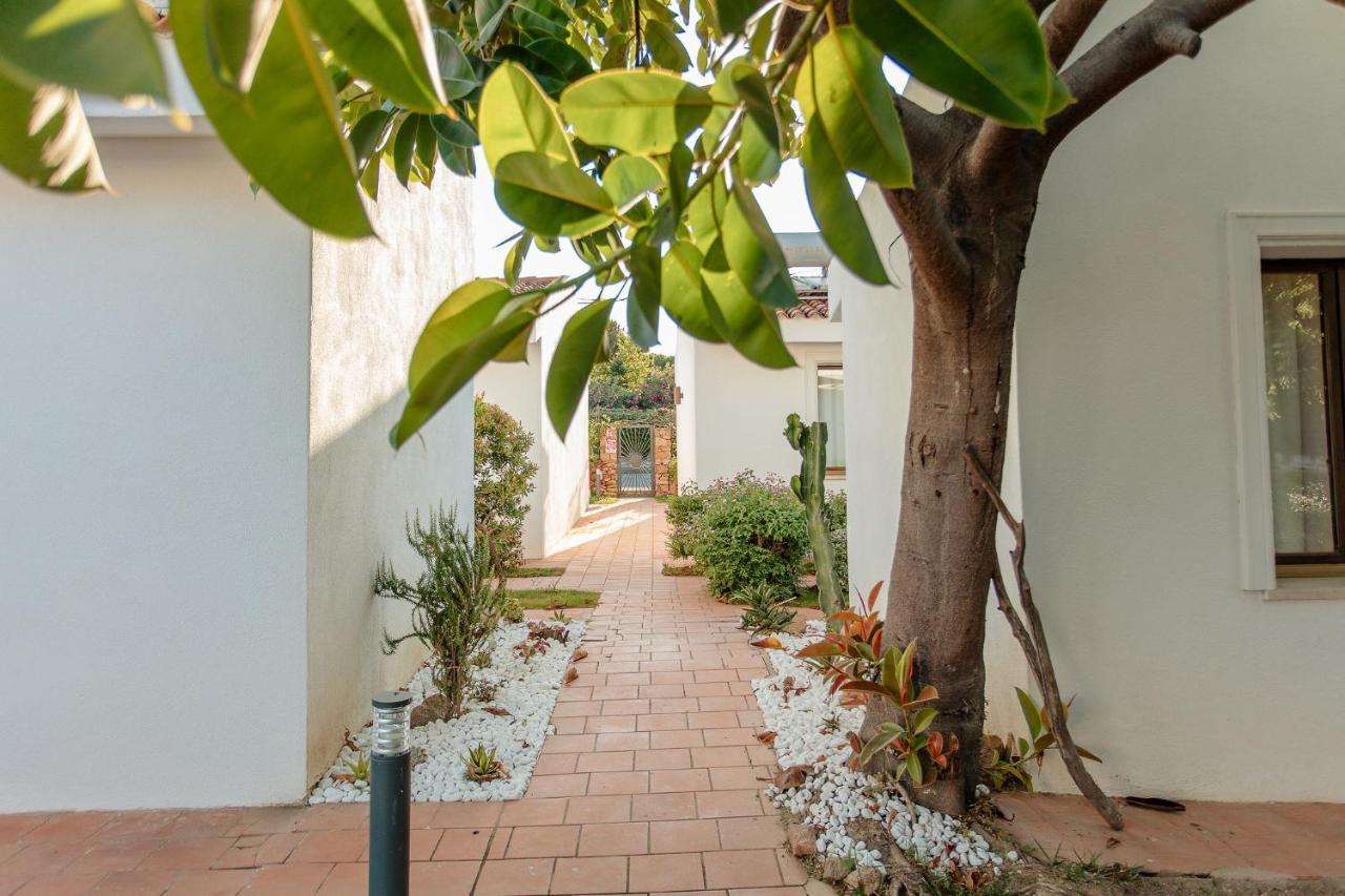 Resort Fior Di Sardegna Posada (Sardinia) Exterior foto