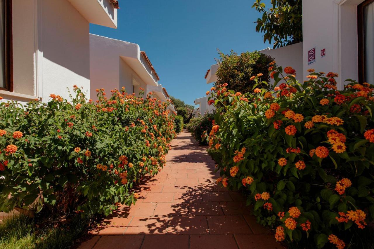 Resort Fior Di Sardegna Posada (Sardinia) Exterior foto