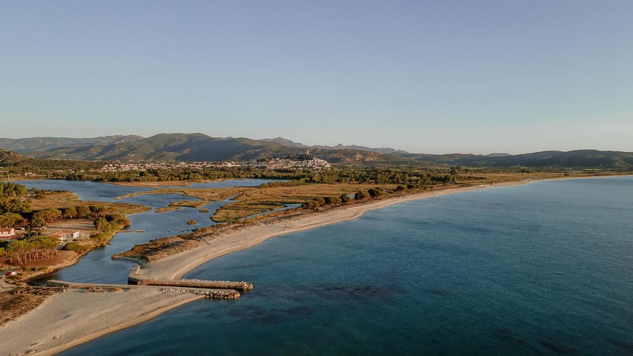 Resort Fior Di Sardegna Posada (Sardinia) Exterior foto