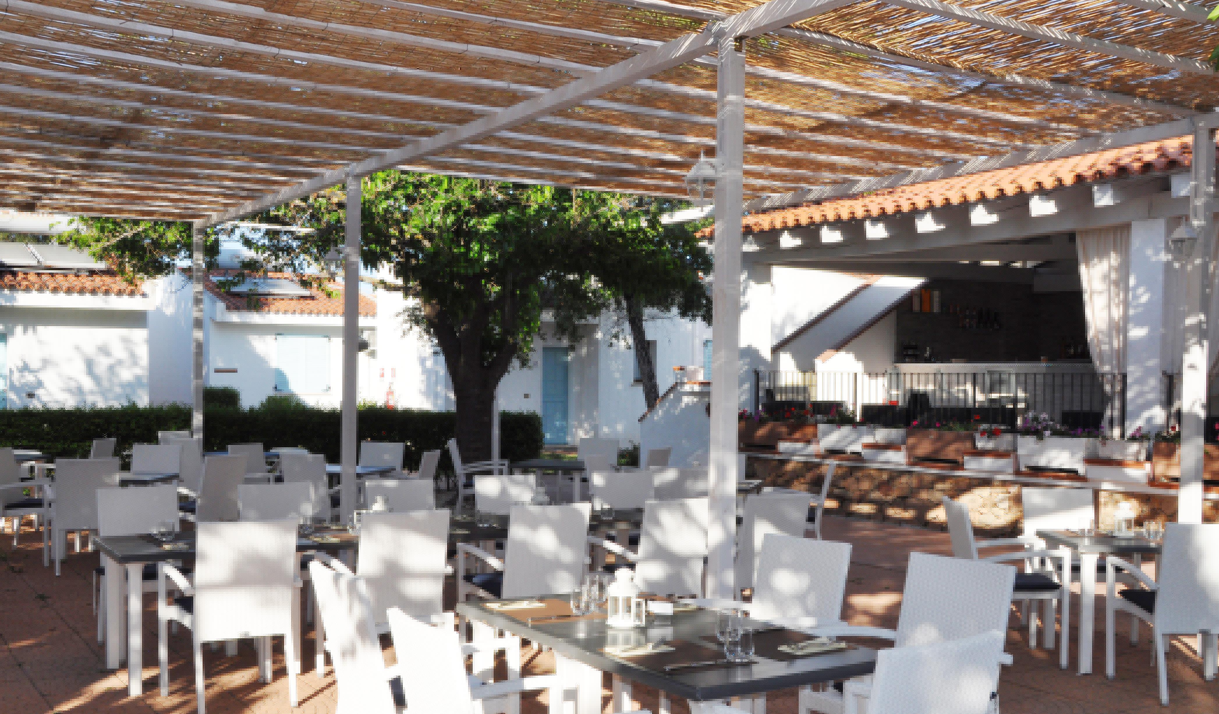 Resort Fior Di Sardegna Posada (Sardinia) Exterior foto