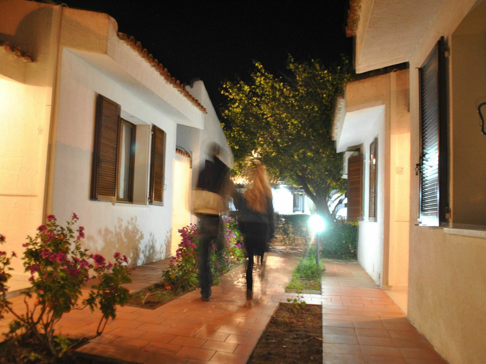 Resort Fior Di Sardegna Posada (Sardinia) Exterior foto
