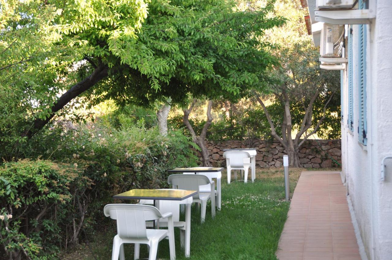 Resort Fior Di Sardegna Posada (Sardinia) Exterior foto